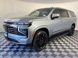 New 2026 Chevrolet Suburban SUV
