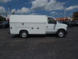 New 2026 Ford E-350SD Sedan