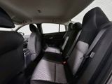 New 2027 Nissan Sentra Sedan