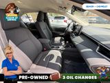 Used 2024 Toyota Corolla Sedan