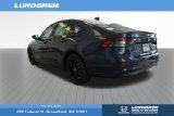 Used 2025 Honda Accord Sedan