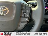 Used 2026 Toyota bZ Woodland SUV