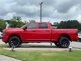 New 2026 Ram 2500 Truck