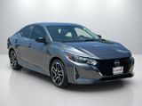Used 2024 Nissan Sentra Sedan