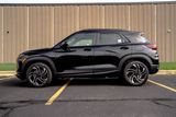 New 2026 Chevrolet TrailBlazer SUV