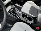 Used 2025 Toyota Corolla Hatchback Hatchback