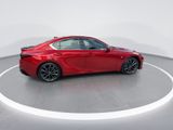 Used 2022 Lexus IS Sedan