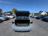 Used 2024 Nissan Sentra Sedan