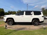 New 2026 Jeep Grand Wagoneer SUV