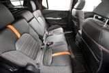 New 2026 Honda Passport SUV