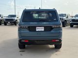 New 2026 Jeep Grand Wagoneer SUV