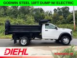 New 2026 Ram 5500HD Truck