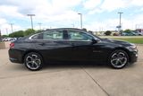 Used 2024 Chevrolet Malibu Sedan