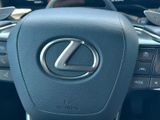 Used 2024 Lexus GX SUV