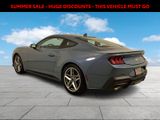 Used 2024 Ford Mustang Coupe