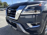 Used 2024 Nissan Armada SUV