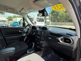 Used 2023 Jeep Renegade SUV