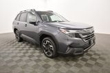 Used 2025 Subaru Forester Hybrid SUV