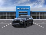 New 2026 Chevrolet Trax SUV