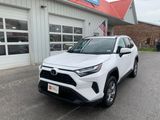 Used 2024 Toyota RAV4 SUV