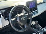 Used 2024 Toyota Corolla Sedan