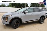 New 2026 Kia Sportage Hybrid SUV