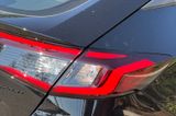 New 2026 Honda Civic Hatchback Hatchback