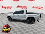 Used 2025 Toyota Tacoma Hybrid Truck