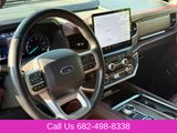 Used 2024 Ford Expedition Max SUV