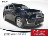 Used 2024 Kia Soul Hatchback