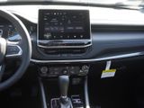 New 2026 Jeep Compass SUV