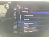New 2027 Chevrolet Equinox SUV
