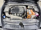Used 2023 Hyundai Sonata Hybrid Sedan