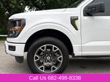 Used 2024 Ford F-150 Truck