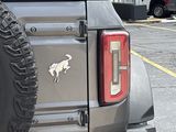 Used 2023 Ford Bronco SUV