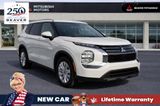 New 2026 Mitsubishi Outlander SUV