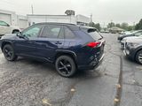 Used 2021 Toyota RAV4 Hybrid SUV