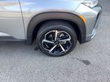 Used 2023 Chevrolet TrailBlazer SUV