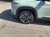 Used 2025 Chevrolet TrailBlazer SUV
