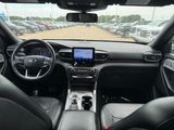 Used 2020 Ford Explorer SUV
