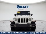 Used 2018 Jeep Wrangler SUV