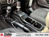 Used 2023 Jeep Wrangler SUV