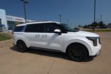 New 2027 Kia Carnival MPV Van