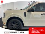 Used 2025 Ford Maverick Truck