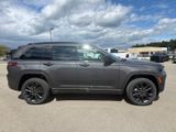 New 2026 Jeep Grand Cherokee SUV
