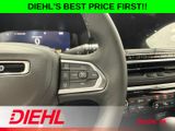 New 2026 Jeep Compass SUV