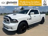 Used 2018 Ram 1500 Truck