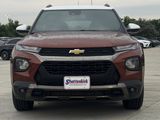 Used 2021 Chevrolet TrailBlazer SUV