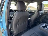 Used 2025 Chevrolet TrailBlazer SUV