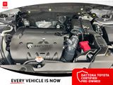 Used 2025 Mitsubishi Outlander Sport SUV